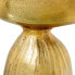 Vase Alexandra House Living Golden Aluminium