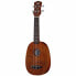 Luna Guitars Uke Tattoo Pineapple Pack