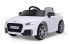 Фото #2 товара JAMARA Audi TT RS - Battery-powered - Car - 3 yr(s) - 4 wheel(s) - White - 6 yr(s)