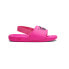 Фото #1 товара Puma Cool Cat Backstrap Toddler Girls Pink Casual Sandals 38272703