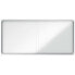 Фото #1 товара NOBO Premium Plus 27xA4 Sheets Magnetic White Surface Interior Display Case With Sliding Door