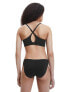 Фото #2 товара Calvin Klein Women's Bonded Flex Lightly Lined Bralette - QF6610