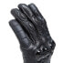 DAINESE OUTLET Blackshape leather gloves