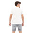 ფოტო #2 პროდუქტის G-STAR Slim Base short sleeve T-shirt