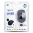 Фото #5 товара LogiLink ID0031 - Optical - RF Wireless - 800 DPI - Black