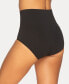 Women's Fusion Seamless Brief Shapewear