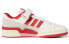 Adidas Originals Forum 84 Low "University Red" GY6981 Sneakers