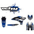 Фото #1 товара WHY STICKERS Yamaha YZ250F 2010-2013 graphic kit