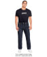 ფოტო #8 პროდუქტის Men's 501® Original Shrink-to-Fit™ Non-Stretch Jeans