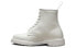 Фото #1 товара Ботинки Dr. Martens 1460 Mono Smooth белые