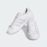 Фото #5 товара Мужские кроссовки adidas Dime Superstar ADV Shoes (Белые)