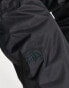 The North Face Ski Sally insulated trousers in black