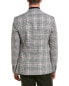 Фото #2 товара Paisley & Gray Ashton Slim Peak Jacket Men's