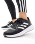 Фото #1 товара adidas Running Runfalcon 3.0 trainers in black