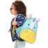 Фото #12 товара SKIP HOP Little Kid Unicorn 10L Backpack