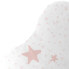 Фото #3 товара Декоративная подушка Basic Маленькая звезда облако Розовая 60x40 см