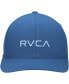 Men's Blue Logo Flex Hat