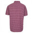 Фото #3 товара TRESPASS Uttoxeter short sleeve shirt