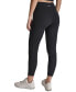 Фото #2 товара Women's High-Waisted 7/8 Cargo Leggings