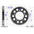 Фото #1 товара AFAM 17900 Rear Sprocket