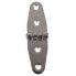 Фото #2 товара TALAMEX Hinge 126.5x27.5x2 mm