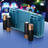 Portable Game Console My Arcade Pocket Player PRO - Megaman Retro Games Blue