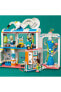 Фото #5 товара Конструктор пластиковый Lego Friends Spor Merkezi 41744 (832 детали)