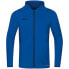 Фото #1 товара JAKO Training Jacket Challenge With Hood Football Jacket Running Jacket Team Jacket 6821