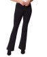 Фото #1 товара Брюки Jessica Simpson женские с высокой посадкой и широкими штанинами