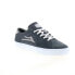 Фото #3 товара Lakai Flaco II Stevie Perez Mens Gray Suede Skate Inspired Sneakers Shoes