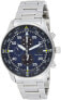 Фото #1 товара Citizen Men's Chronograph Eco-Drive Watch