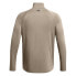 ფოტო #5 პროდუქტის UNDER ARMOUR Tech™ 2.0 half zip long sleeve T-shirt