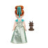 Фото #6 товара Кукла для девочек JAKKS PACIFIC Frozen Interactive Anna doll