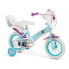 Children's Bike Frozen 12"