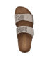 Фото #4 товара Hawkbill Footbed Sandals