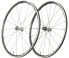 Фото #1 товара Shimano WH-RS500 Road Wheelset / Tubeless / Quick Release 100/130mm / Rim Brake