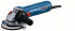 Фото #1 товара Bosch Winkelschleifer GWS 12-125, 1200 Watt im Karton