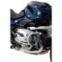 HEPCO BECKER BMW R 1200 R 11-14 502661 00 01 Tubular Engine Guard