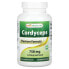Cordyceps, 750 mg, 120 Vegetarian Capsules