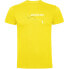 ფოტო #1 პროდუქტის KRUSKIS Angler DNA short sleeve T-shirt