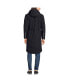 ფოტო #2 პროდუქტის Men's Tall Squall Waterproof Insulated Winter Stadium Coat