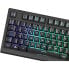 Фото #14 товара MARS GAMING MKREVO gaming keyboard