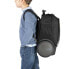 ROLLER UP 19L Backpack