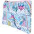 LOUNGEFLY My Little Pony Sky Scene wallet