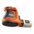 Фото #5 товара шлифовальный станок AEG Powertools BEX18-125 - 0 18 V