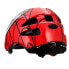 Meteor MA-2 spider Junior 23966 bicycle helmet