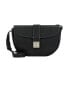 Фото #2 товара Hugo Boss Arleen Umhängetasche Leder 23 cm