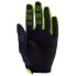 ფოტო #3 პროდუქტის FOX RACING MX 180 Flora off-road gloves