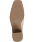 ფოტო #5 პროდუქტის Women's Harlowe Tru Comfort Foam Chelsea Knit and Faux Leather Boots