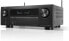 Denon AVR-X2800H 7.2 Channel AV Receiver, HiFi Amplifier with Dolby Atmos, DTS:X, 6 HDMI Inputs and 2 Outputs, 8K HDMI, Bluetooth, WiFi, AirPlay 2, HEOS Mulitroom, Alexa Compatible, Black